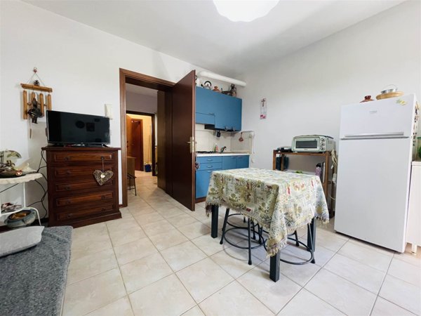 appartamento in vendita a Bellagio in zona San Giovanni