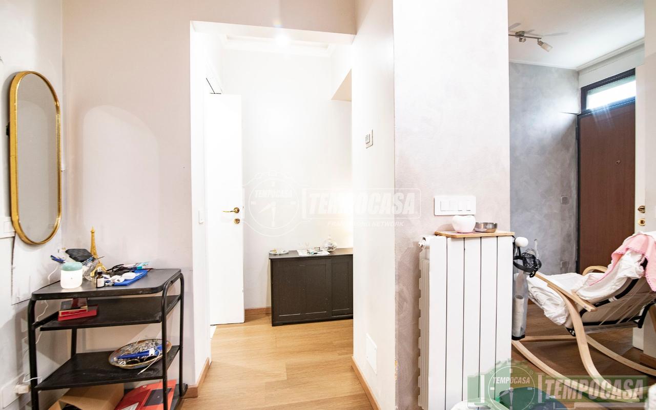 appartamento in vendita a Bellagio in zona San Giovanni