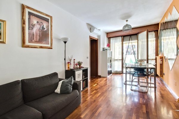 appartamento in vendita a Bellagio in zona San Giovanni