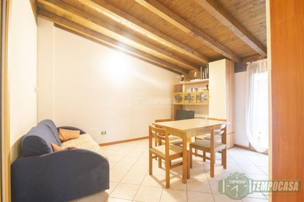 appartamento in vendita a Bellagio in zona San Giovanni