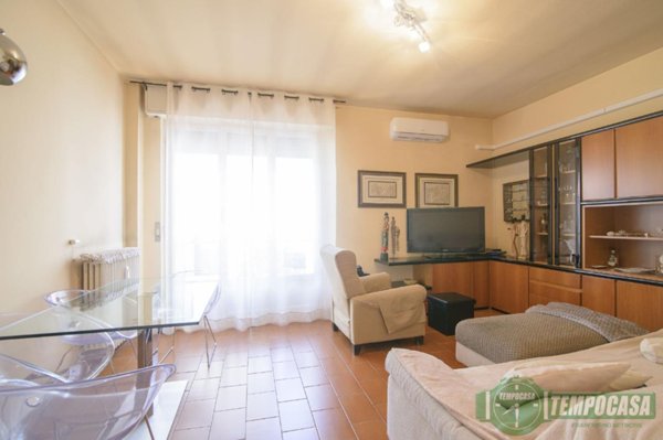 appartamento in vendita a Bellagio in zona San Giovanni