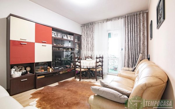appartamento in vendita a Bellagio in zona San Giovanni