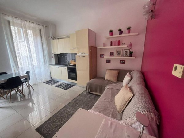 appartamento in vendita a Bellagio in zona San Giovanni