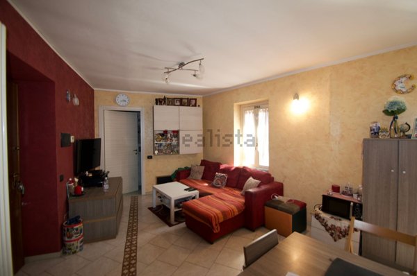 appartamento in vendita a Bellagio in zona Visgnola