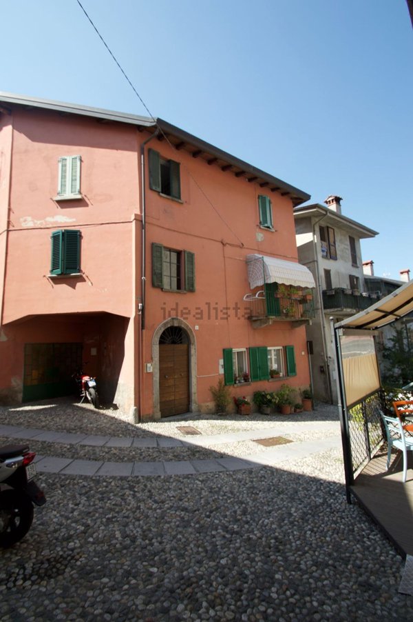 appartamento in vendita a Bellagio in zona Visgnola