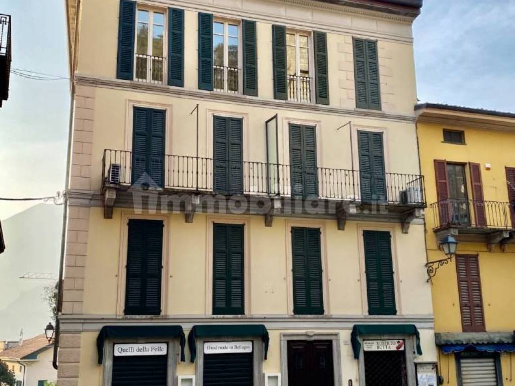 appartamento in vendita a Bellagio
