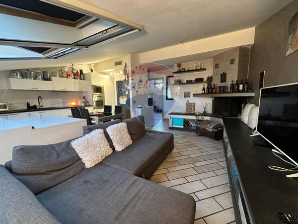 appartamento in vendita a Bellagio in zona San Giovanni