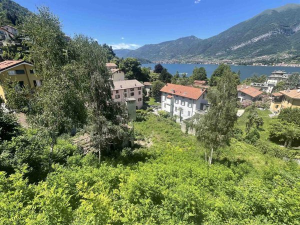 terreno agricolo in vendita a Bellagio in zona San Giovanni