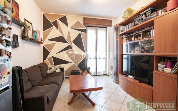 appartamento in vendita a Bellagio in zona San Giovanni