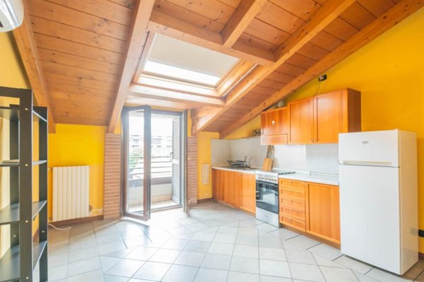 appartamento in vendita a Bellagio in zona San Giovanni