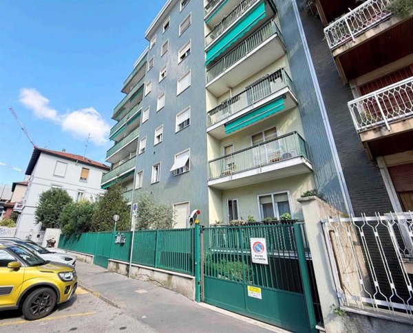 appartamento in vendita a Bellagio in zona San Giovanni