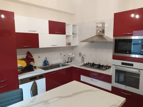 appartamento in vendita a Bellagio in zona San Giovanni