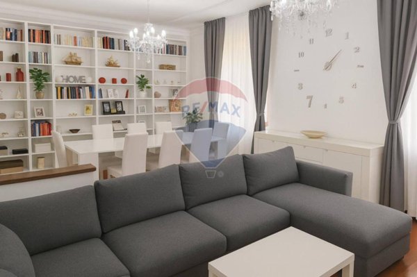 appartamento in vendita a Bellagio in zona San Giovanni