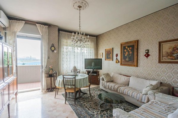 appartamento in vendita a Bellagio in zona San Giovanni