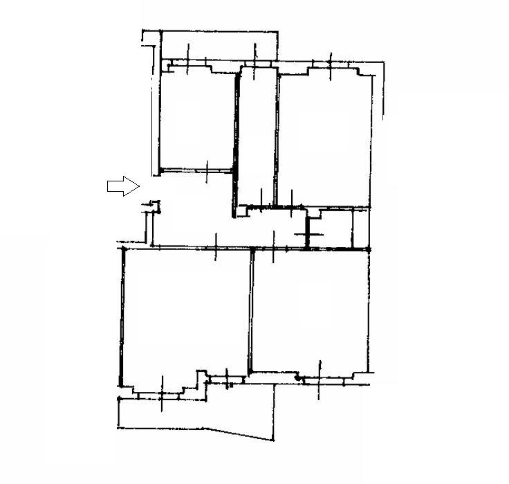 appartamento in vendita a Bellagio in zona San Giovanni