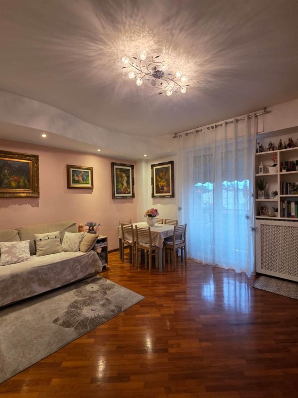 appartamento in vendita a Bellagio in zona San Giovanni