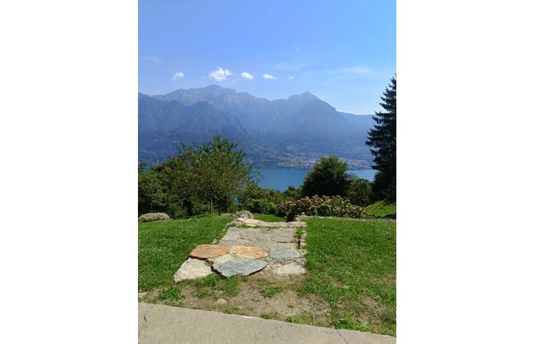 casa indipendente in vendita a Bellagio