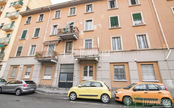 appartamento in vendita a Bellagio in zona San Giovanni