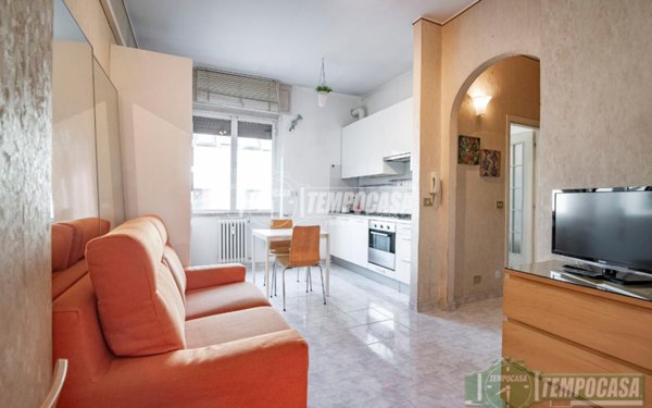 appartamento in vendita a Bellagio in zona San Giovanni