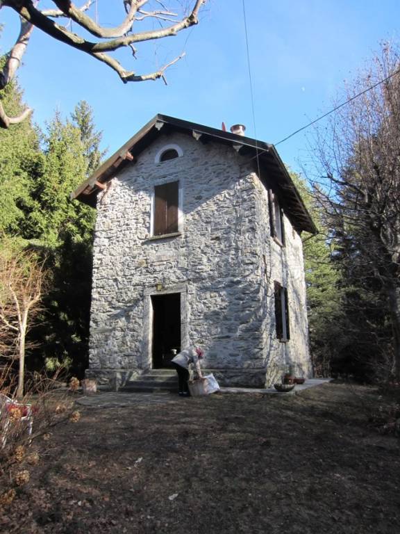 casa indipendente in vendita a Bellagio