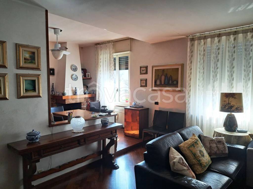 appartamento in vendita a Bellagio in zona San Giovanni