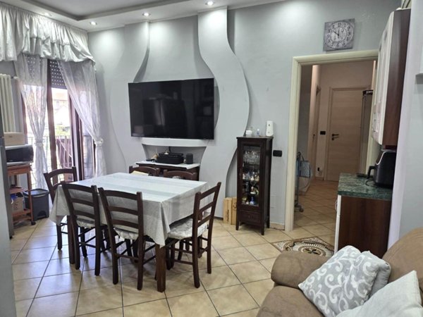 appartamento in vendita a Bellagio in zona San Giovanni