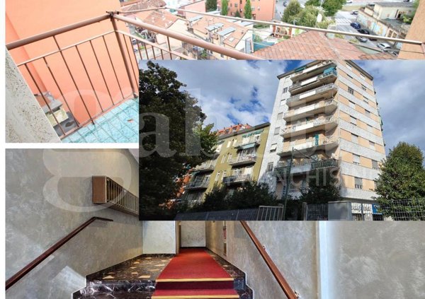 appartamento in vendita a Bellagio in zona San Giovanni