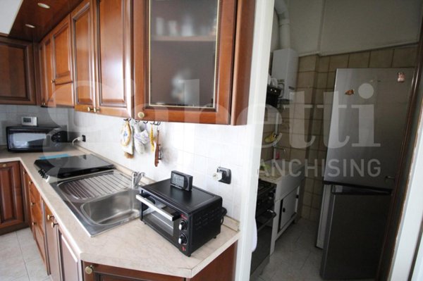 appartamento in vendita a Bellagio in zona San Giovanni