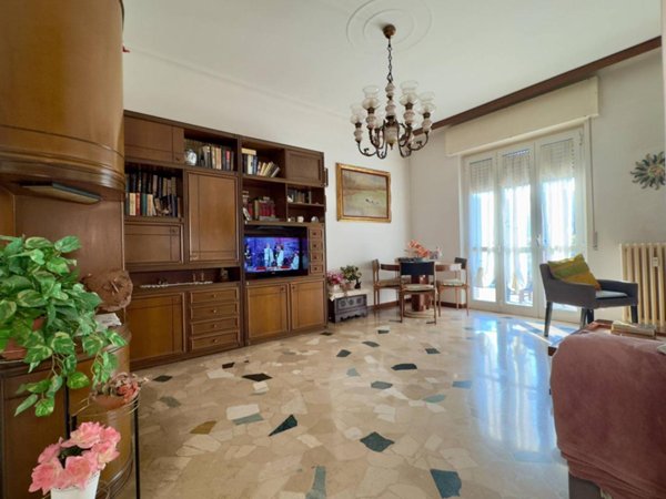appartamento in vendita a Bellagio in zona San Giovanni