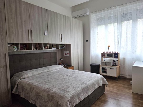 appartamento in vendita a Bellagio in zona San Giovanni