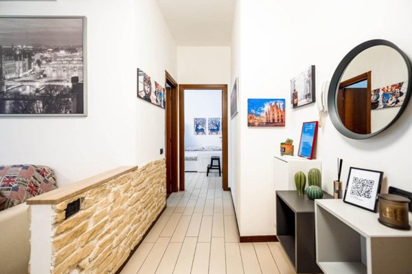 appartamento in vendita a Bellagio in zona San Giovanni