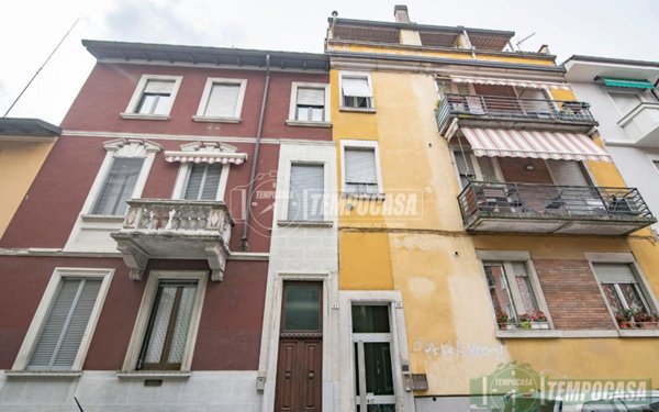 appartamento in vendita a Bellagio in zona San Giovanni