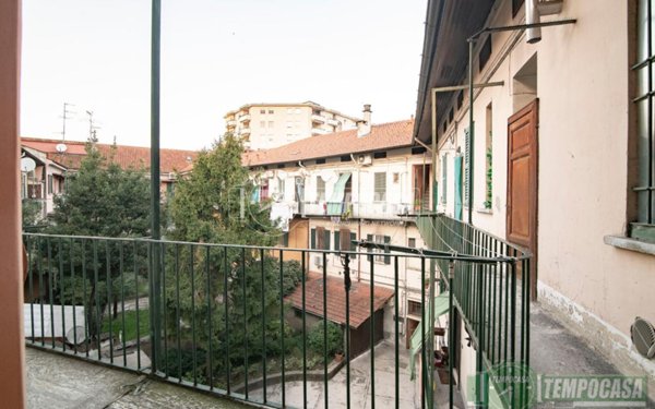 appartamento in vendita a Bellagio in zona San Giovanni