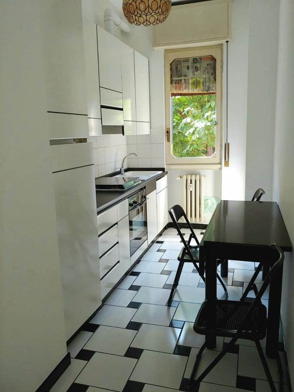 appartamento in vendita a Bellagio in zona San Giovanni