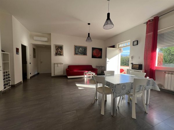 appartamento in vendita a Bellagio in zona San Giovanni