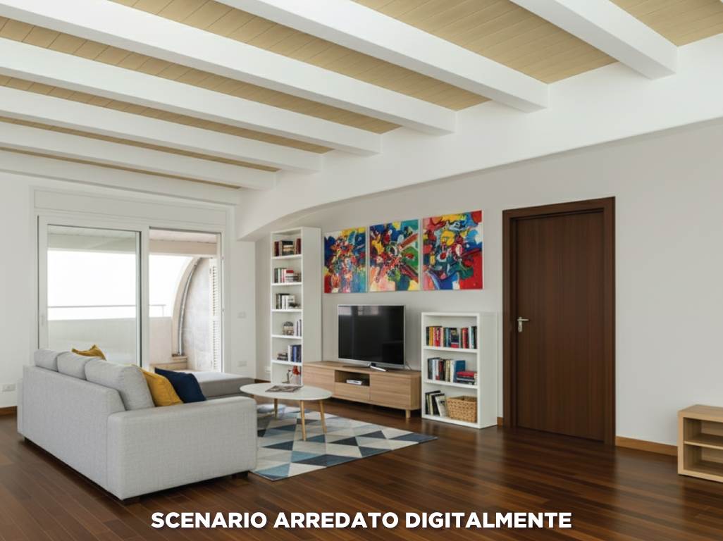 appartamento in vendita a Bellagio in zona San Giovanni