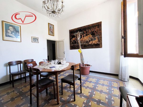 appartamento in vendita a Bellagio in zona San Giovanni