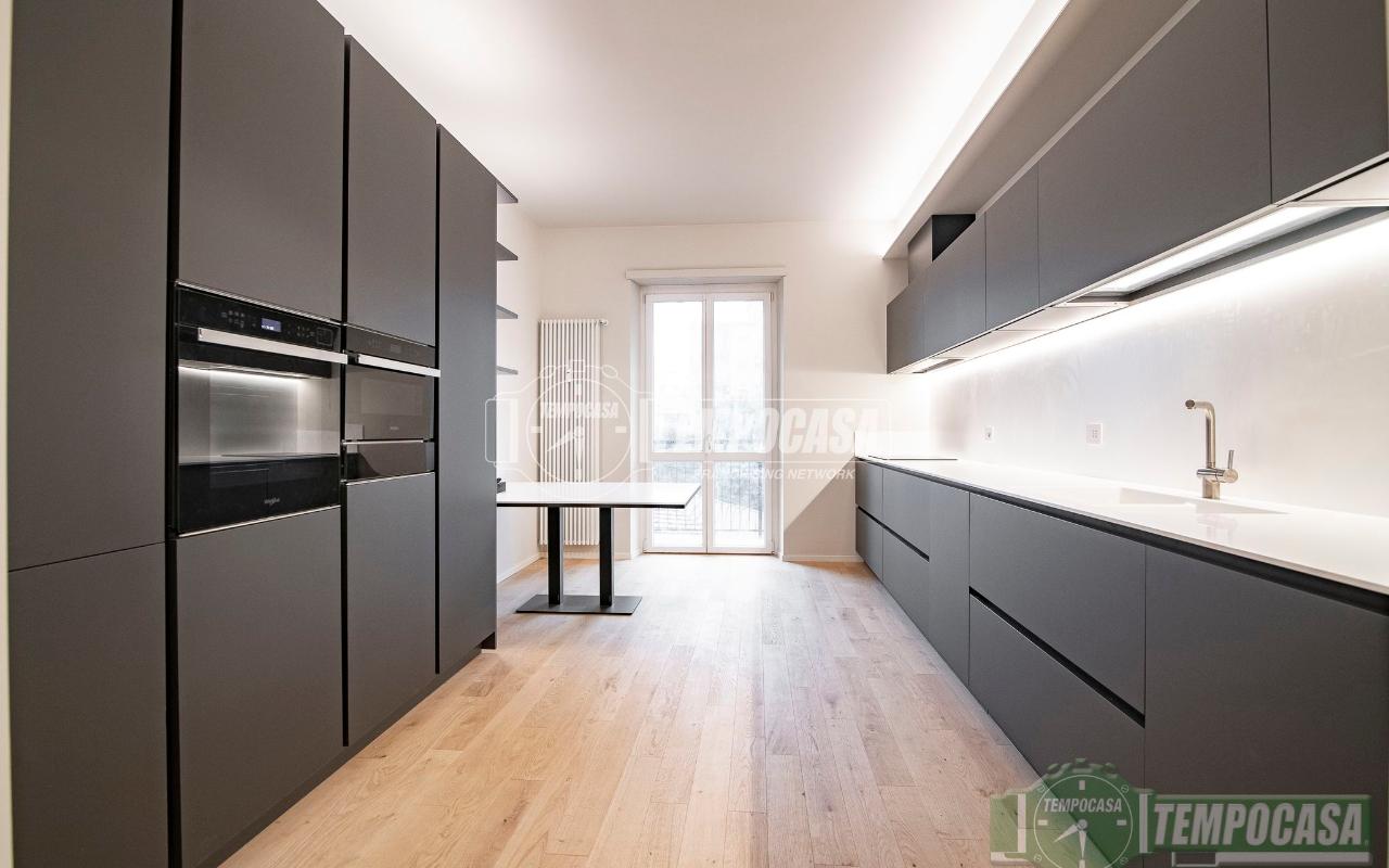 appartamento in vendita a Bellagio in zona San Giovanni