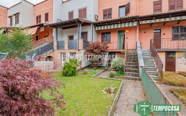 appartamento in vendita a Bellagio in zona San Giovanni