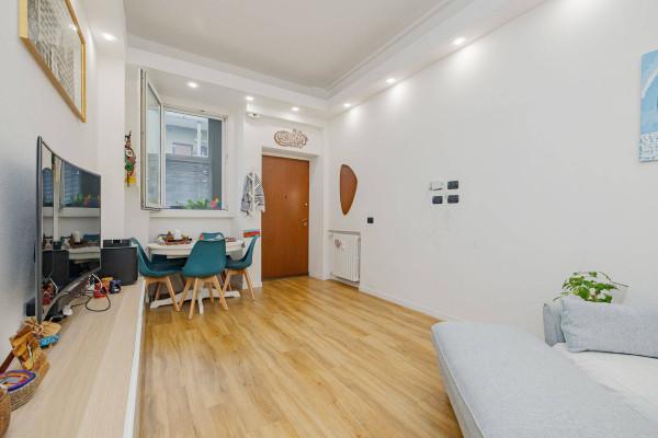 appartamento in vendita a Bellagio in zona San Giovanni