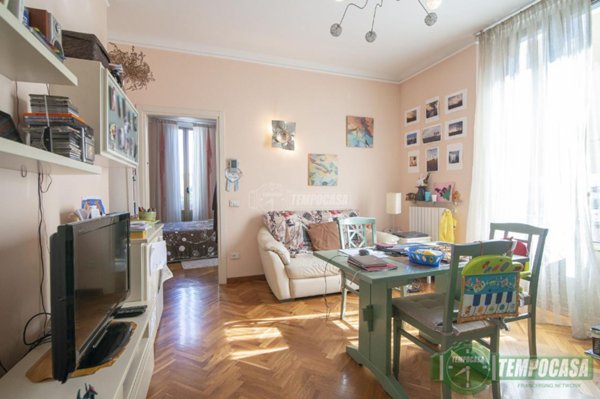 appartamento in vendita a Bellagio in zona San Giovanni