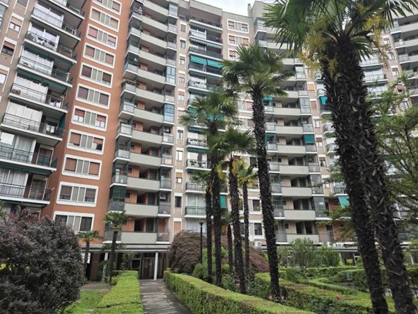 appartamento in vendita a Bellagio in zona San Giovanni