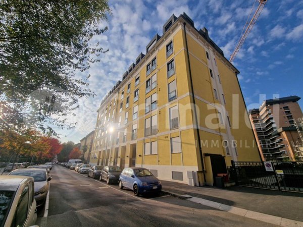 appartamento in vendita a Bellagio in zona San Giovanni