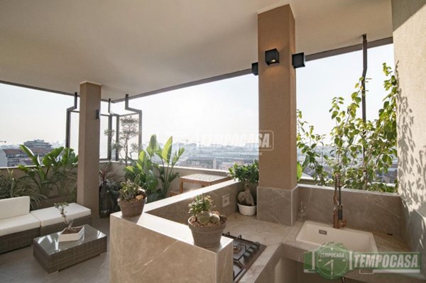 appartamento in vendita a Bellagio in zona San Giovanni