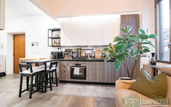 appartamento in vendita a Bellagio in zona San Giovanni