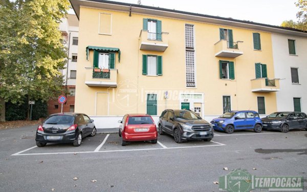 appartamento in vendita a Bellagio in zona San Giovanni