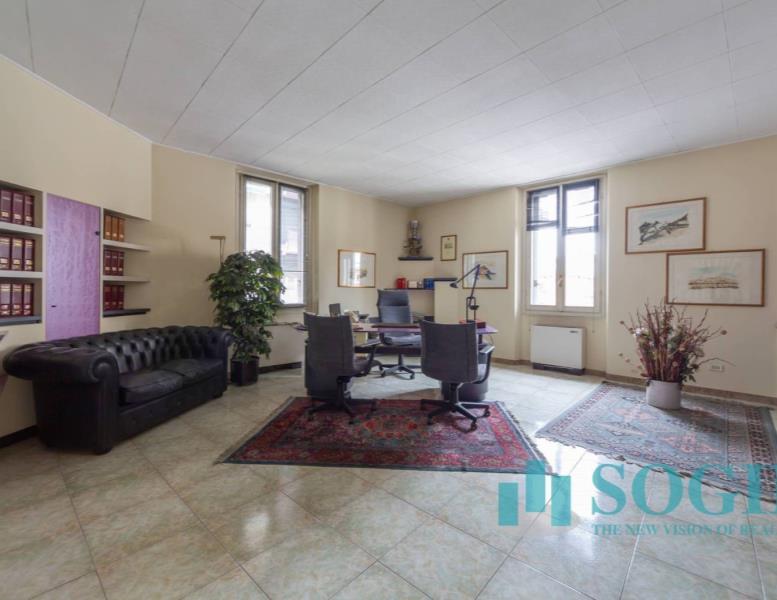 appartamento in vendita a Bellagio in zona San Giovanni