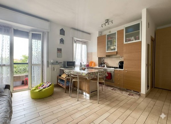 appartamento in vendita a Bellagio in zona San Giovanni