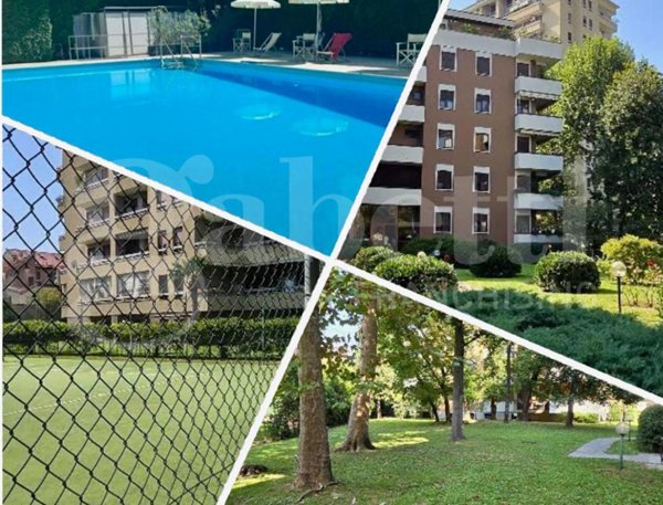 appartamento in vendita a Bellagio in zona San Giovanni