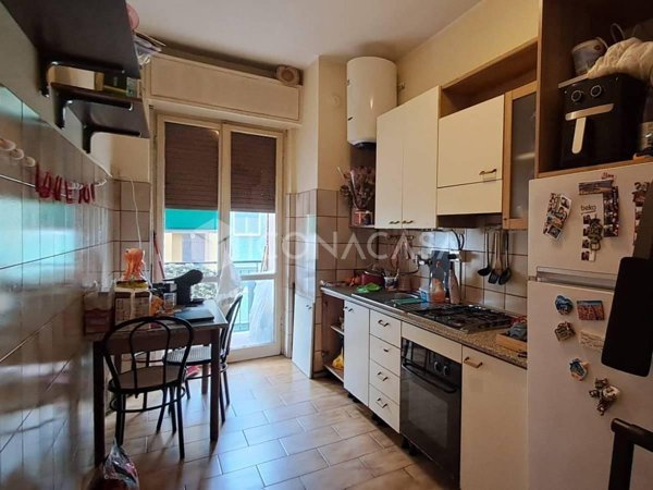 appartamento in vendita a Bellagio in zona San Giovanni